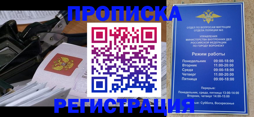 прописка законно в Ногинске