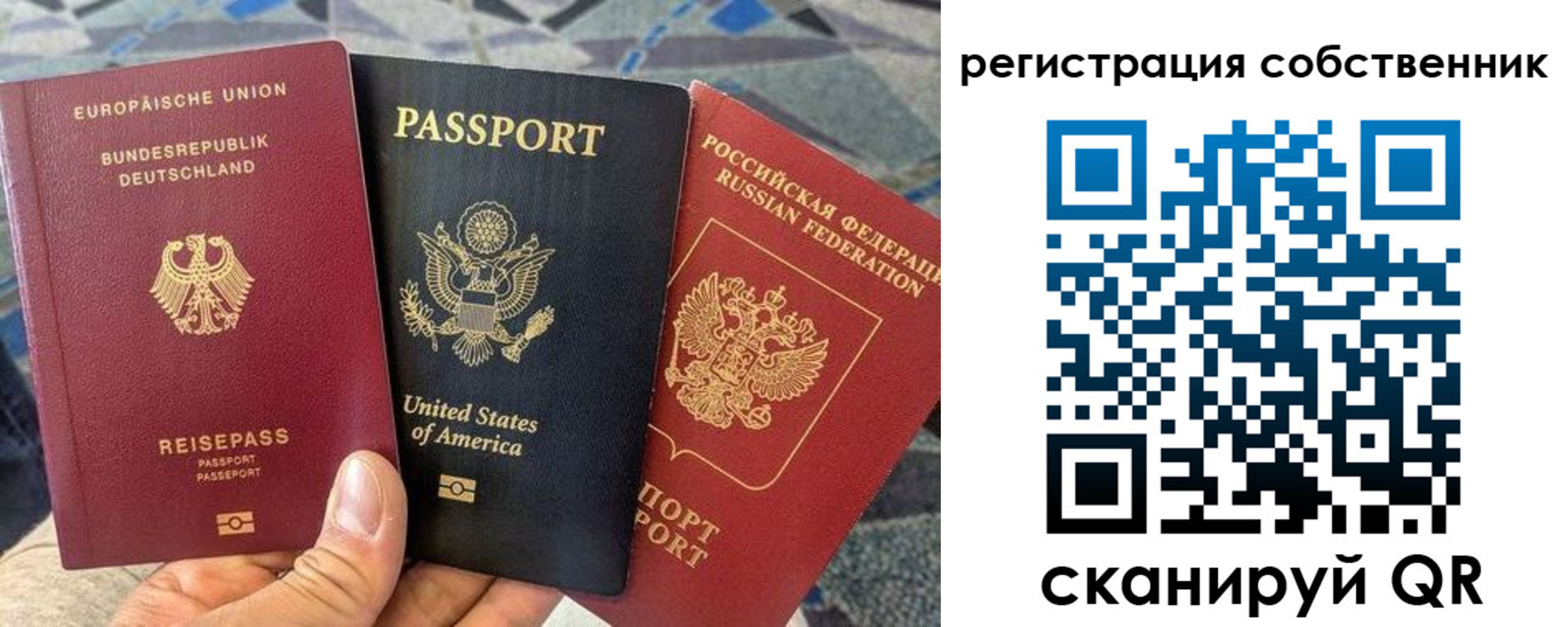 временная регистрация для школы в Ногинске